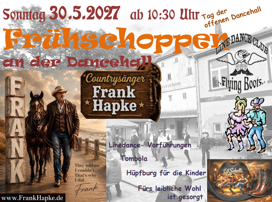 Frühshoppen 27 Frühshoppen 27
