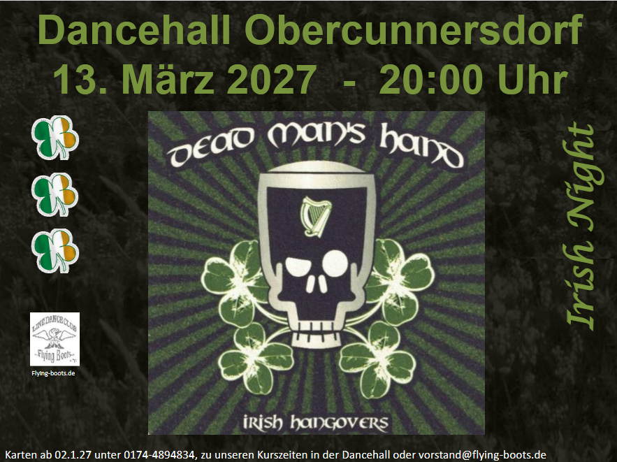 Irischer Abend 27 Irischer Abend 27